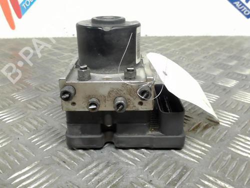 Used ABS pump PEUGEOT 207 SW (WK_) 1.6 HDi (92 hp) 21735185