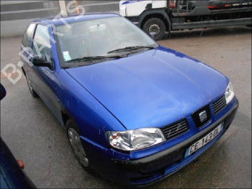 Right headlight SEAT IBIZA II (6K1) 1.9 SDI | BP21753236C29 