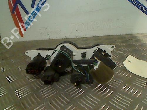 Climate control HYUNDAI COUPE I (RD) 2.0 16V | BP21746979I5 
