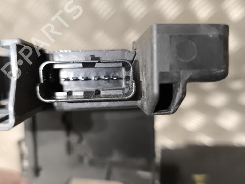 Electronic module PEUGEOT 308 I (4A_, 4C_) 1.6 HDi | BP29202038M83 