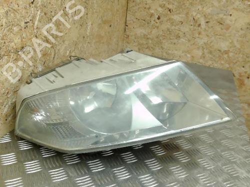 Used Right headlight SKODA OCTAVIA II Combi (1Z5) 1.9 TDI (105 hp) 21742054