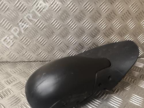 Right mirror PEUGEOT 206+ (2L_, 2M_) 1.1 | BP24666016C27 