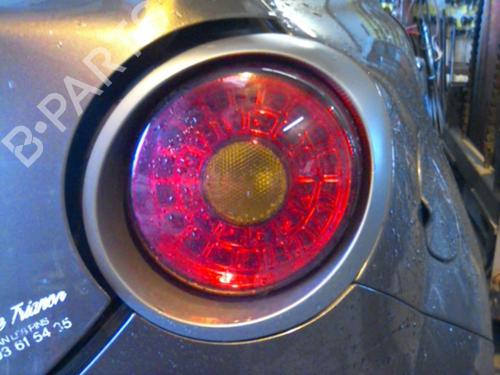 Used Right taillight ALFA ROMEO MITO (955_) 1.3 MultiJet (955AXP1A, 955AYC1A) (95 hp) 21736419