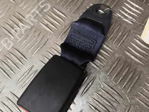 Used Seat buckle CITROËN BERLINGO / BERLINGO FIRST Box Body/MPV (M_) 1.9 D 70 (MBWJZ, MCWJZ) (69 hp) 27838129