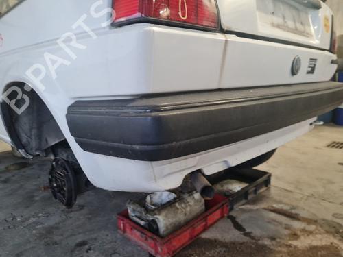 Used Rear bumper VW GOLF II (19E, 1G1) 1.6 (75 hp) 29527549