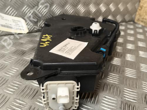 AdBlue tank CITROËN DS4 (NX_) 2.0 HDi / BlueHDi 135 9671981380