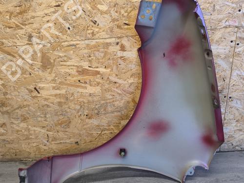 Right front fenders RENAULT TWINGO I (C06_) 1.2 (C066, C068) | BP22654496C42 