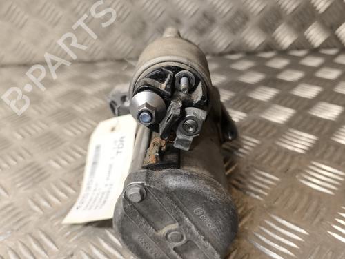 Starter RENAULT MEGANE IV Hatchback (B9A/M/N_) 1.5 dCi 110 (B9A3) | BP22006129M8 