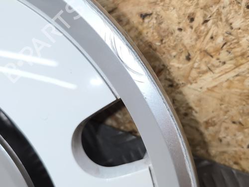 Hub cap FIAT TOPOLINO Electric | BP29411203C160 