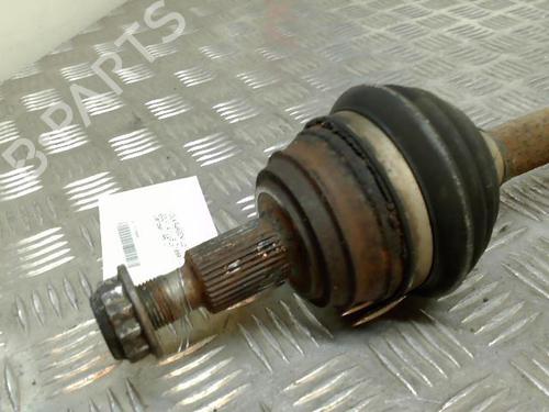 Right rear driveshaft VW GOLF IV (1J1) 1.9 TDI 4motion | BP21749973M41 