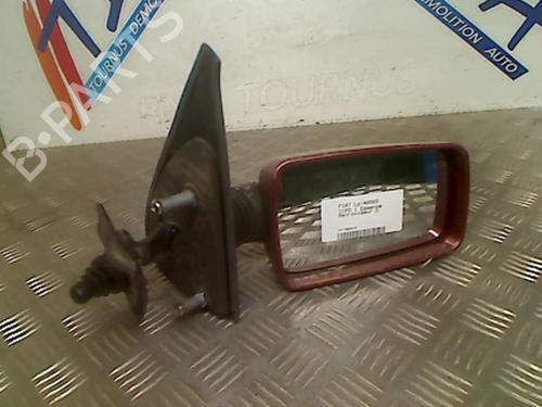 Right mirror FIAT TIPO (160_) 1.6 i.e. (160.A1, 160.EC, 160.EB) | BP21745939C27 