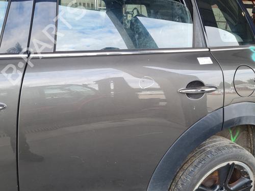 Używane Drzwi tylne lewe MINI MINI COUNTRYMAN (R60) Cooper SD ALL4 (143 hp) 27675891
