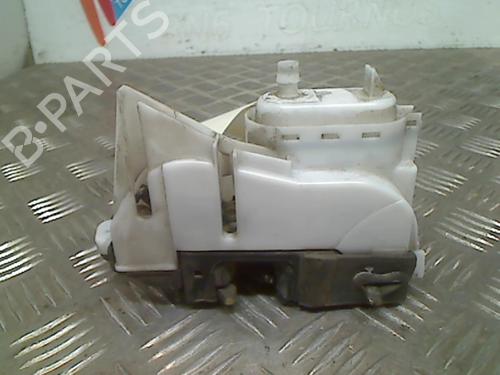 Rear left lock VW POLO (6N2) 1.4 | BP21731932C100 