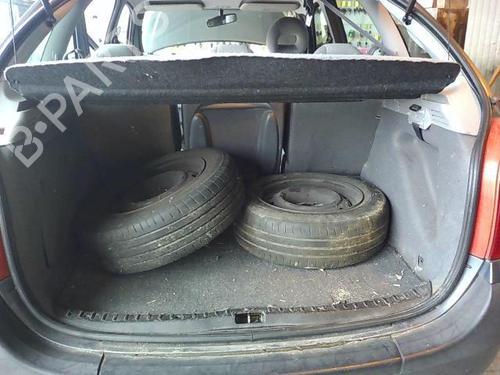 Gearbox CITROËN XSARA PICASSO (N68) 1.6 HDi | BP21742055M3 