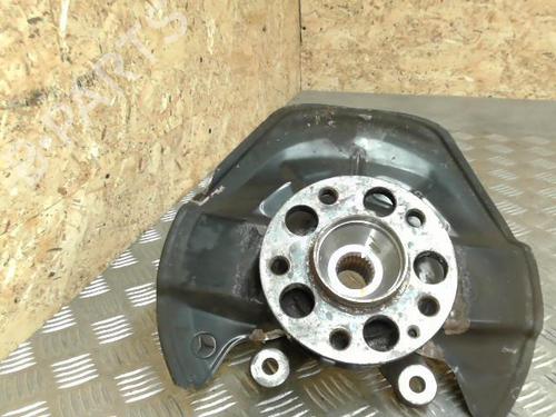 Right front steering knuckle MERCEDES-BENZ A-CLASS (W169) A 180 CDI (169.007, 169.307) | BP21729922M26 