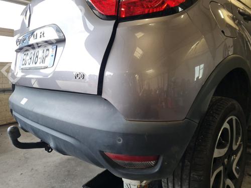 Used Rear bumper RENAULT CAPTUR I (J5_, H5_) 0.9 TCe 90 (90 hp) 21748160