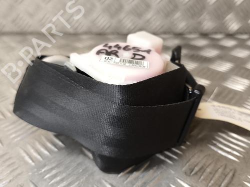 Used Rear right belt tensioner PEUGEOT PARTNER Box Body/MPV 1.6 HDi (90 hp) 27501814