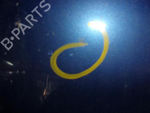 Hood PEUGEOT 806 (221) 1.9 TD | BP21753537C1 
