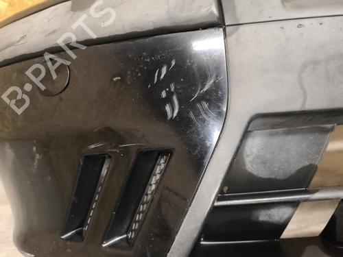 Front bumper FIAT PUNTO (188_) 1.2 60 (188.030, .050, .130, .150, .230, .250) | BP23773617C7 
