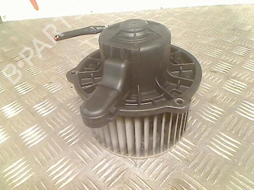 Ventilator motor HYUNDAI GETZ (TB) 1.5 CRDi (88 hp) 21738637