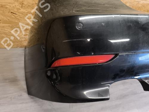 Rear bumper BMW 5 (E60) 530 d | BP21748352C8 