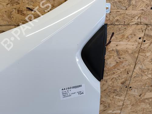 Left front fenders RENAULT TRAFIC III Van (FG_) 1.6 dCi 125 (FGMH) | BP27486654C41 