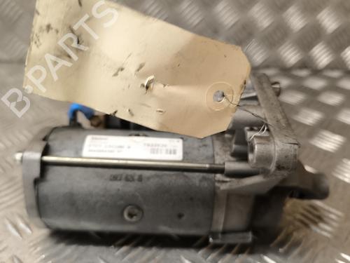 Starter PEUGEOT 208 I (CA_, CC_) 1.6 HDi / BlueHDi 75 | BP21732817M8 