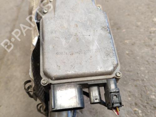 Used Steering rack MERCEDES-BENZ B-CLASS Sports Tourer (W246, W242) B 180 CDI (246.200) (109 hp) 21730651