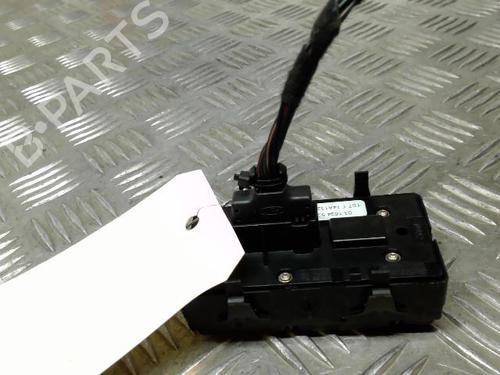 Used Left front window switch FORD MONDEO III (B5Y) 2.0 16V TDDi / TDCi (115 hp) 21735751