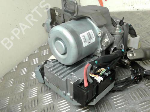 Steering column RENAULT SCÉNIC III (JZ0/1_) 1.5 dCi | BP21750197M21 