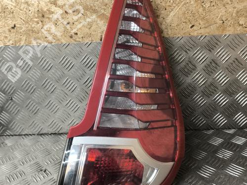 Used Right taillight RENAULT SCÉNIC III (JZ0/1_) 1.5 dCi (JZ02, JZ0R) (95 hp) 21734180