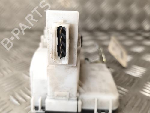 Front left lock VW POLO (6N2) 1.4 | BP25892426C98 