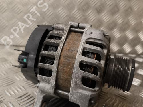 Alternator RENAULT CLIO IV (BH_) 1.5 dCi 90 | BP21740656M7 