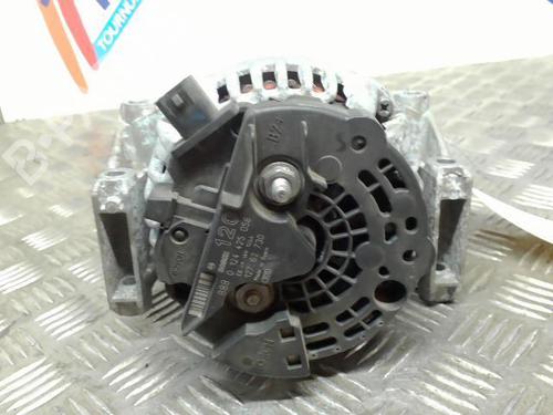 Alternator SAAB 9-3 (YS3F, E79, D79, D75) 1,8t | BP21746596M7