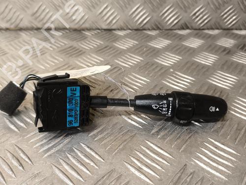 Used Steering column stalk CHEVROLET AVEO / KALOS Hatchback (T250, T255) 1.2 LPG (84 hp) 27838085