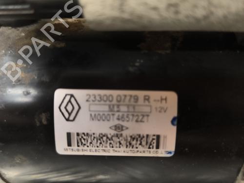Starter RENAULT TWINGO III (BCM_, BCA_) 1.0 SCe 70 (BCMB) | BP23770242M8 