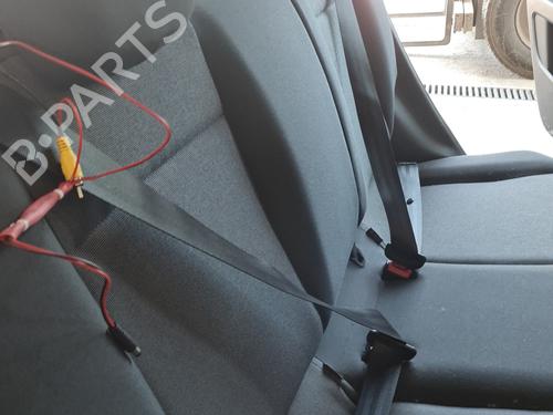 Engine VW UP! (121, 122, BL1, BL2, BL3, 123) 1.0 | BP26740410M1 - Image 13