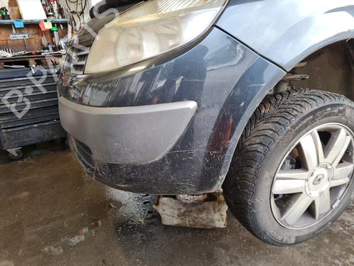 Front bumper RENAULT SCÉNIC II (JM0/1_) 1.5 dCi (JM02, JM13) | BP29841001C7 