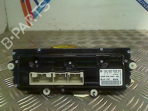 Used Climate control VW TOURAN (1T1, 1T2) 1.9 TDI (105 hp) 21743603
