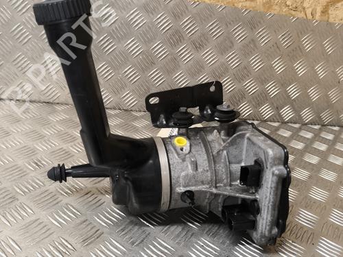 Styring servopumpe CITROËN C4 Grand Picasso I (UA_) 2.0 HDi 150 (150 hp) 22597307
