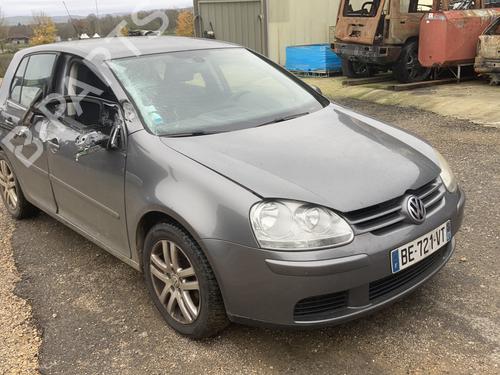 Left rear door VW GOLF V (1K1) 1.9 TDI | BP21737408C4 