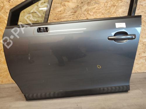 Left front door CITROËN C4 I (LC_) 1.6 HDi | BP21730153C2 