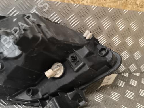 Left headlight RENAULT KANGOO (KC0/1_) 1.5 dCi (KC08, KC09) | BP21748312C28 