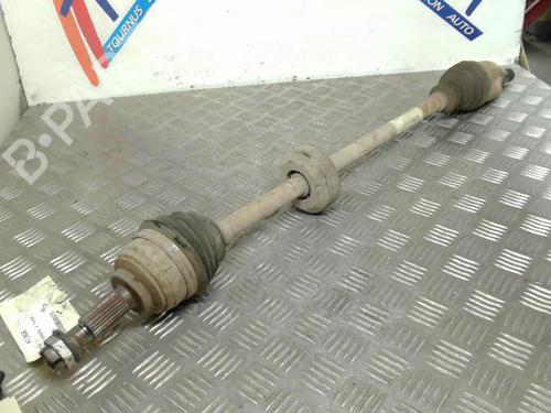 Used Right front driveshaft DACIA SANDERO II 1.5 dCi (90 hp) 21735109