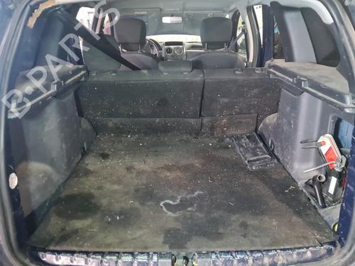 Climate control DACIA DUSTER (HS_) 1.5 dCi 4x4 | BP23772495I5 - Image 16