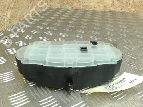 Climate control TOYOTA YARIS (_P13_) 1.4 D (NLP130_, NLP130) | BP21737675I5 