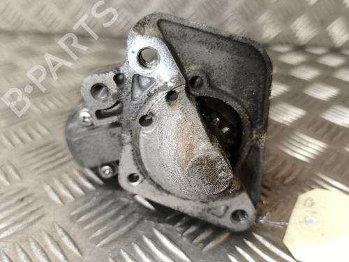 Startmotor RENAULT MEGANE II (BM0/1_, CM0/1_) 1.5 dCi (BM1E, CM1E) (106 hp) 27920037