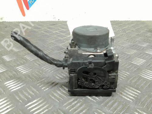 ABS pump NISSAN NOTE (E11, NE11) 1.5 dCi | BP21750473M43 