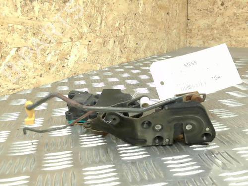 Used Front left lock HYUNDAI ACCENT II (LC) 1.5 CRDi (82 hp) 21730054