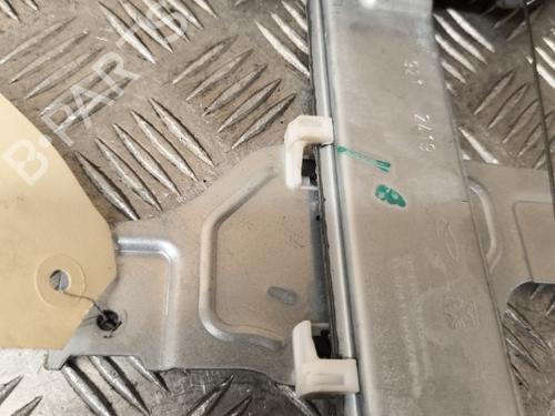 Used Front right window mechanism Front right window mechanism CITROËN C3 III (SX) 1.2 PureTech 82 (83 hp) 21740780 21740780